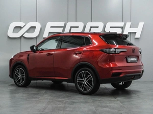 Внедорожник Changan CS55 Plus 2023 года, 1874000 рублей, Воронеж