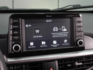 Хетчбэк Kia Picanto 2019 года, 1399000 рублей, Воронеж