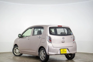 Хетчбэк Daihatsu Mira e:S 2015 года, 599000 рублей, Оренбург