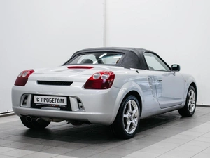 Кабриолет Toyota MR-S 2002 года, 940000 рублей, Красноярск