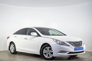 Седан Hyundai Sonata 2012 года, 979000 рублей, Оренбург