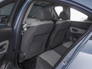 Седан Chevrolet Cruze 2010 года, 870000 рублей, Ростов-на-Дону