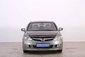 Седан Honda Civic 2007 года, 699000 рублей, Омск
