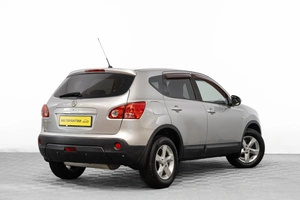Внедорожник Nissan Qashqai 2007 года, 749000 рублей, Барнаул