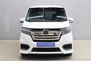 Минивэн Honda Stepwgn Spada 2020 года, 2399000 рублей, Новосибирск