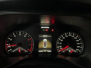 Внедорожник Haval Jolion 2023 года, 1487000 рублей, Солонцы