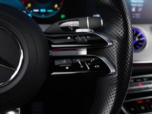 Купе Mercedes-benz E-класс 2020 года, 4487077 рублей, Москва