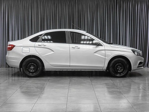 Седан ВАЗ (LADA) Vesta 2017 года, 869000 рублей, Тюмень