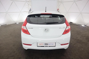 Хэтчбек Hyundai Solaris 2014 года, 1135000 рублей, Орёл