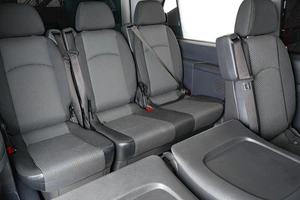 Минивэн Mercedes-benz Vito 2014 года, 2349000 рублей, Тюмень