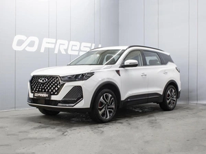 Внедорожник Chery Tiggo 7 Pro Max 2024 года, 2130000 рублей, Омск