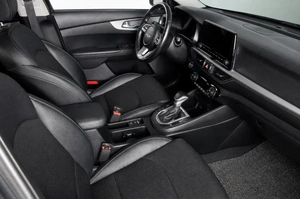 Седан Kia K3 2022 года, 1679000 рублей, Челябинск