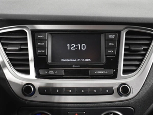 Седан Hyundai Solaris 2020 года, 1495000 рублей, Казань