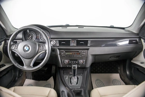 Купе BMW 3 серия 2007 года, 1399000 рублей, Пермь
