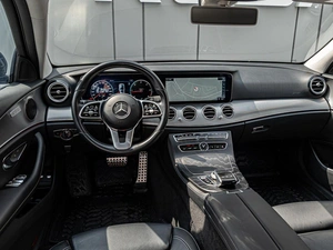 Седан Mercedes-benz E-класс 2020 года, 2890000 рублей, Краснодар