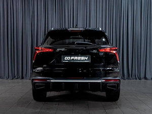 Внедорожник Haval F7 2025 года, 2940000 рублей, Волгоград