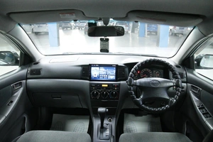 Хетчбэк Toyota Corolla 2004 года, 668000 рублей, Солонцы