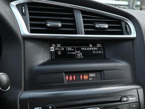 Хетчбэк Citroen DS 4 2012 года, 870000 рублей, Волгоград