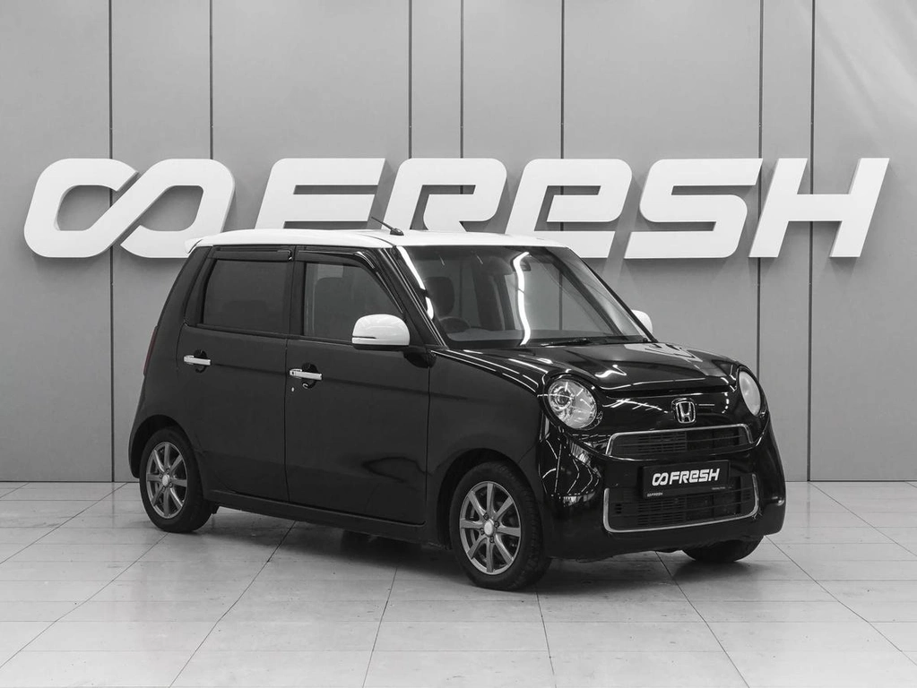 Хетчбэк Honda N-One 2018 года, 900000 рублей, Ростов-на-Дону