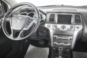 Внедорожник Nissan Murano 2012 года, 1449000 рублей, Кемерово