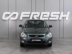 Седан ВАЗ (LADA) Priora 2010 года, 469000 рублей, Воронеж