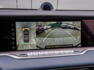 Внедорожник Voyah Free 2023 года, 3790000 рублей, Краснодар