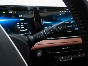 Внедорожник Changan X5 Plus 2025 года, 2519000 рублей, Ставрополь