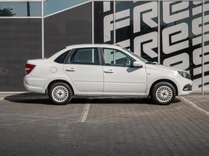 Седан ВАЗ (LADA) Granta 2019 года, 715000 рублей, Краснодар