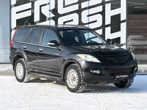 Внедорожник Great Wall Hover H5 2012 года, 999000 рублей, Волгоград
