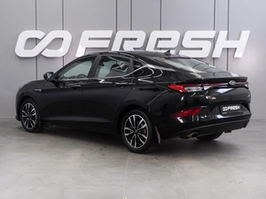 Лифтбек JAC J7 2023 года, 1479000 рублей, Воронеж