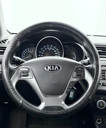 Седан Kia Rio 2015 года, 1030000 рублей, Орёл
