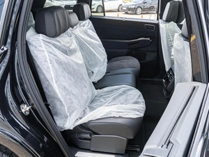 Внедорожник Volkswagen Teramont Pro 2025 года, 6760000 рублей, Краснодар