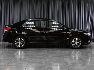 Седан Kia Cerato 2012 года, 899000 рублей, Тюмень