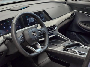 Внедорожник Changan UNI-T 2024 года, 2300000 рублей, Красноярск