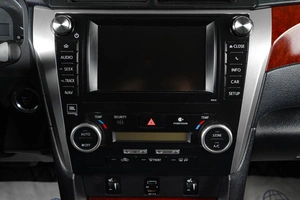 Седан Toyota Camry 2012 года, 1769000 рублей, Тюмень