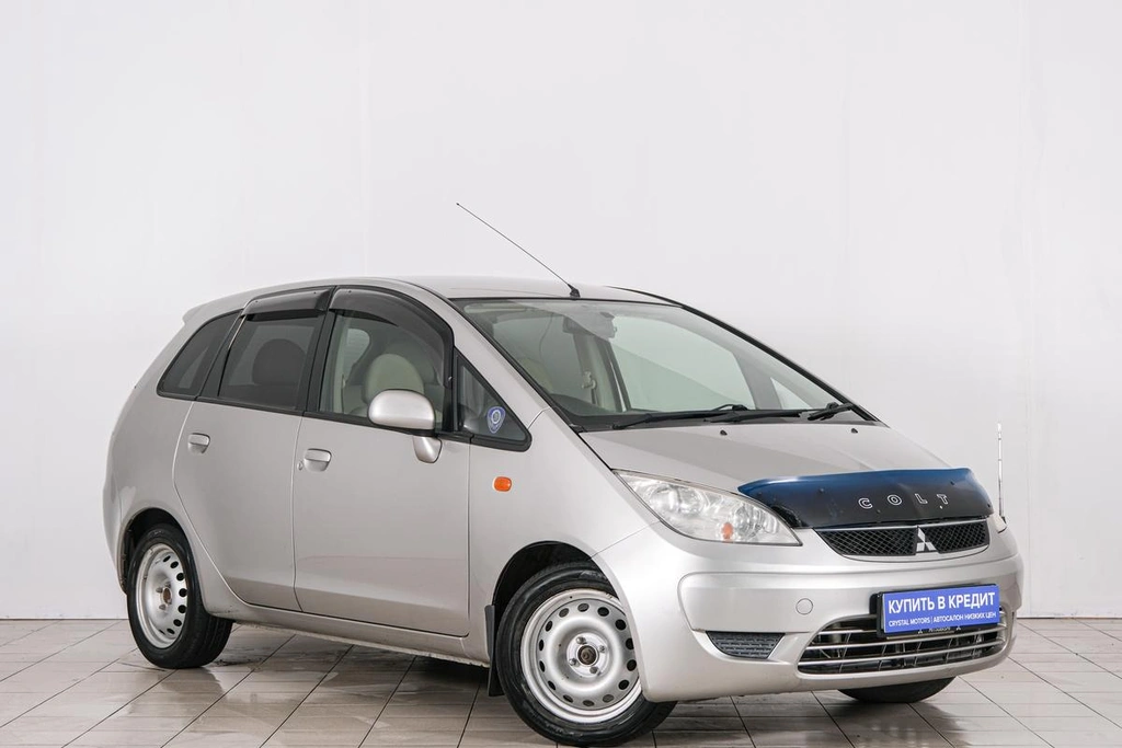 Универсал Mitsubishi Colt 2008 года, 599000 рублей, Красноярск