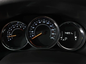 Седан Renault Logan Stepway 2022 года, 1399000 рублей, Аксай