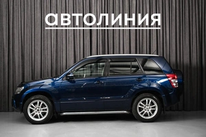Внедорожник Suzuki Grand Vitara 2011 года, 1199000 рублей, Красноярск