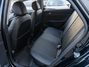 Седан Hyundai Solaris 2020 года, 1799000 рублей, Саратов