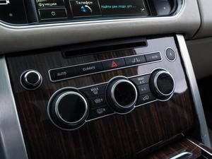 Внедорожник Land Rover Range Rover 2013 года, 3099000 рублей, Волгоград