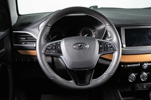 Седан ВАЗ (LADA) Vesta 2023 года, 1319000 рублей, Сургут