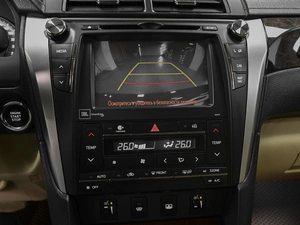 Седан Toyota Camry 2015 года, 2098000 рублей, Ставрополь