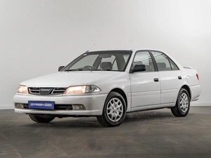 Седан Toyota Carina 2000 года, 699077 рублей, Москва