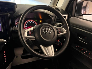 Хетчбэк Toyota Tank 2019 года, 999000 рублей, Красноярск