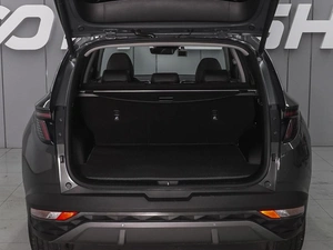 Внедорожник Hyundai Tucson 2021 года, 3570000 рублей, Ростов-на-Дону