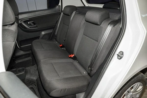 Хетчбэк Skoda Fabia 2012 года, 489000 рублей, Ульяновск