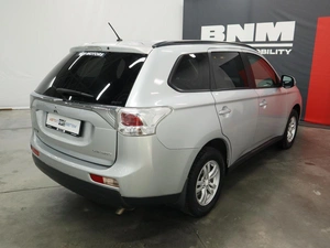 Внедорожник Mitsubishi Outlander 2013 года, 1450000 рублей, Курск