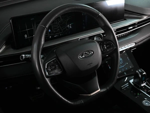 Внедорожник Chery Tiggo 8 Pro Max 2022 года, 2125000 рублей, Аксай