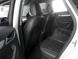 Внедорожник Audi Q3 2013 года, 1930000 рублей, Ростов-на-Дону