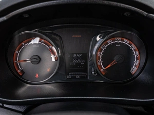 Универсал ВАЗ (LADA) Granta Cross 2025 года, 1115000 рублей, Краснодар